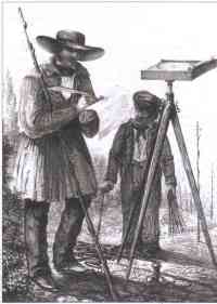 gomtre du cadastre